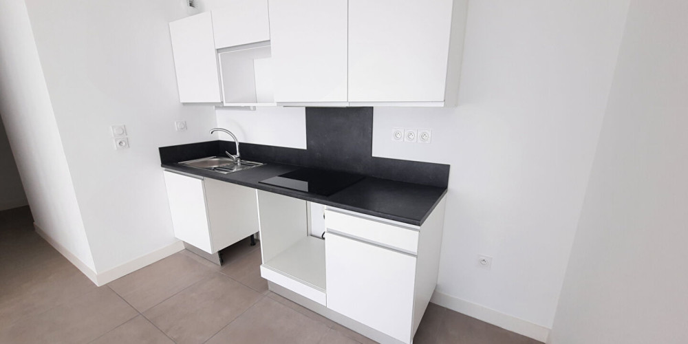 appartement à ST JEAN DE LUZ (64500)